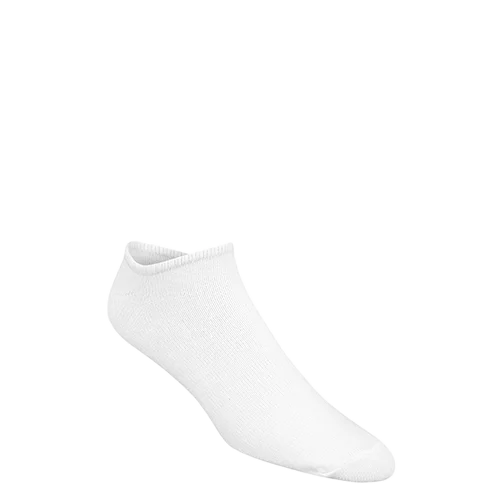 S1034 Super 60 No Show Lite 3-Pack