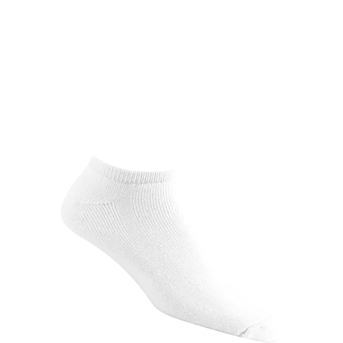 S1042 Super 60 Low Cut 3-Pack Sock
