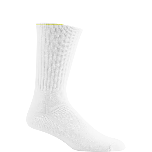 S1077 Super 60 Crew 3 Pack Sock