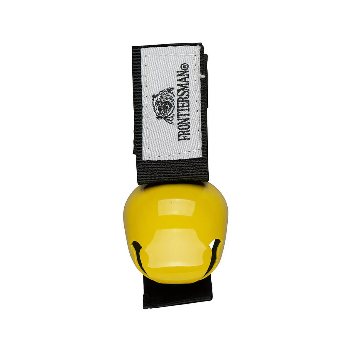 SABRE Bear Bell - Yellow
