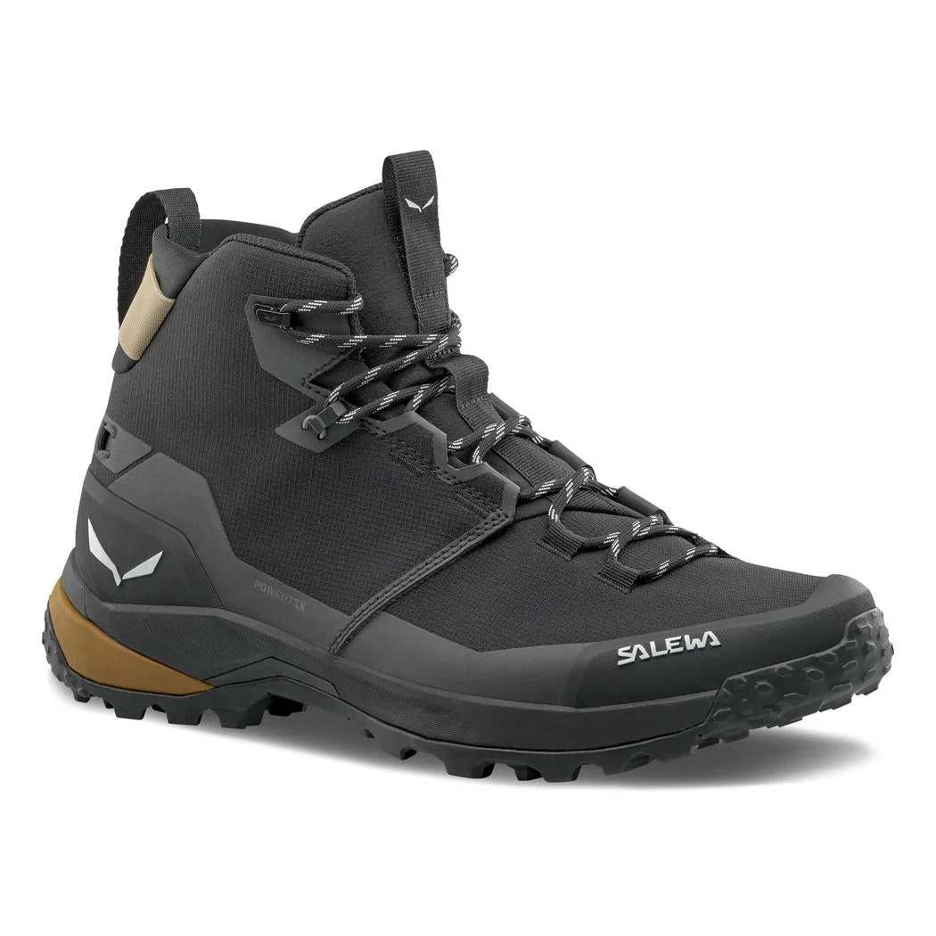 Salewa Men's Puez II Mid PTX