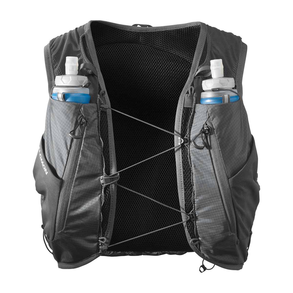Salomon Adv Skin Cross Season 15 Unisex Running Vest