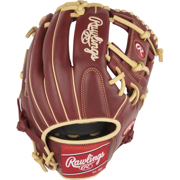 Sandlot 11.5" I Web