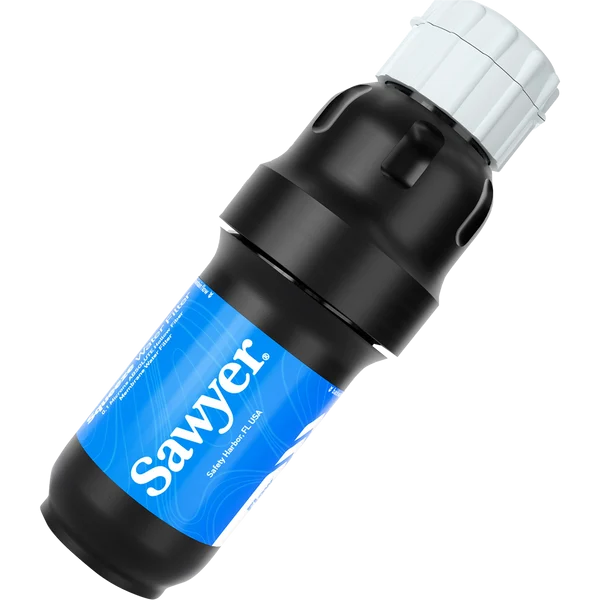 Sawyer Squeeze Water Filter System