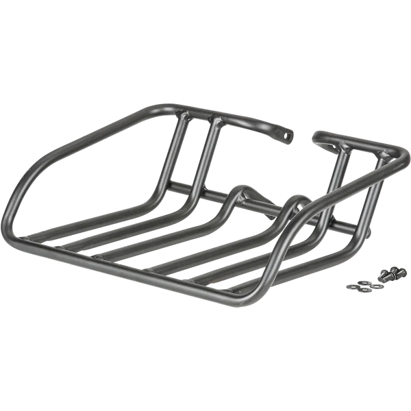 Scoop Front Rack - 110mm