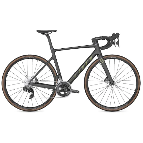 Scott Addict RC 30 - 54cm