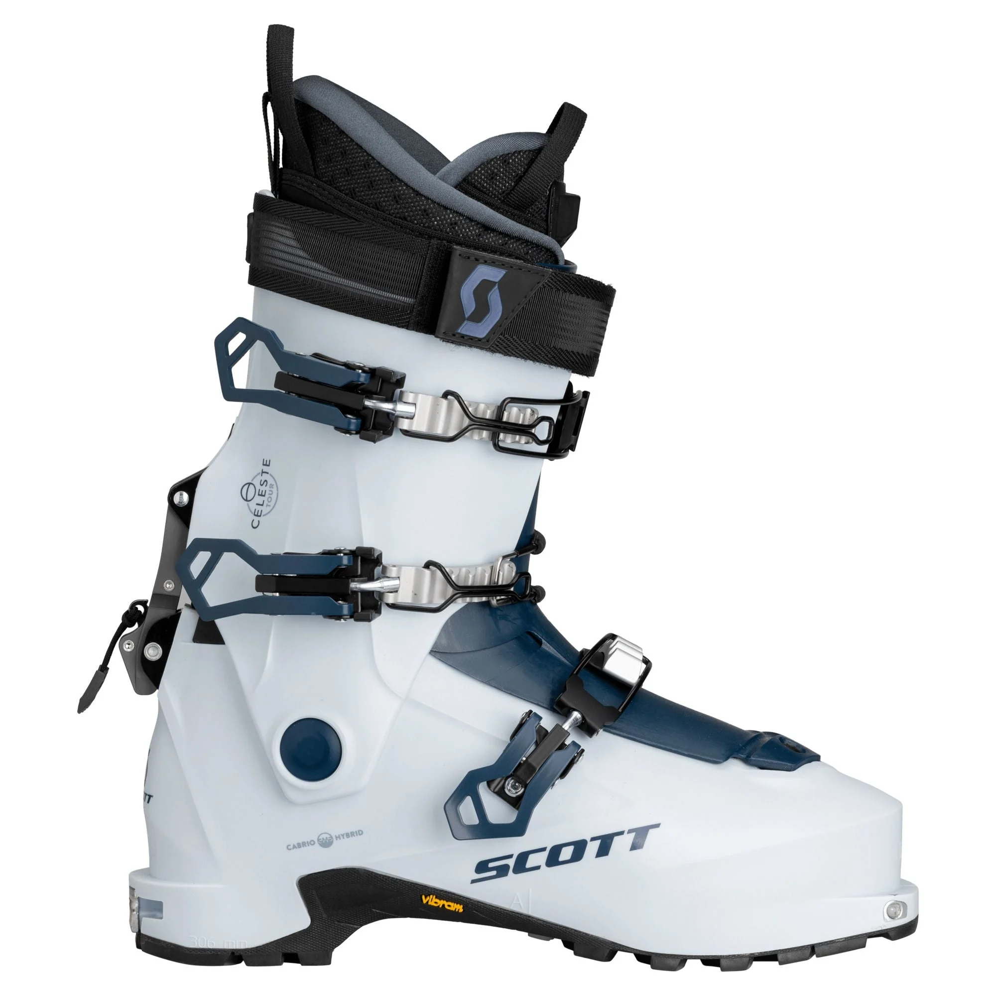 SCOTT Celeste Tour Women's Ski Boot | Miyar Adventures