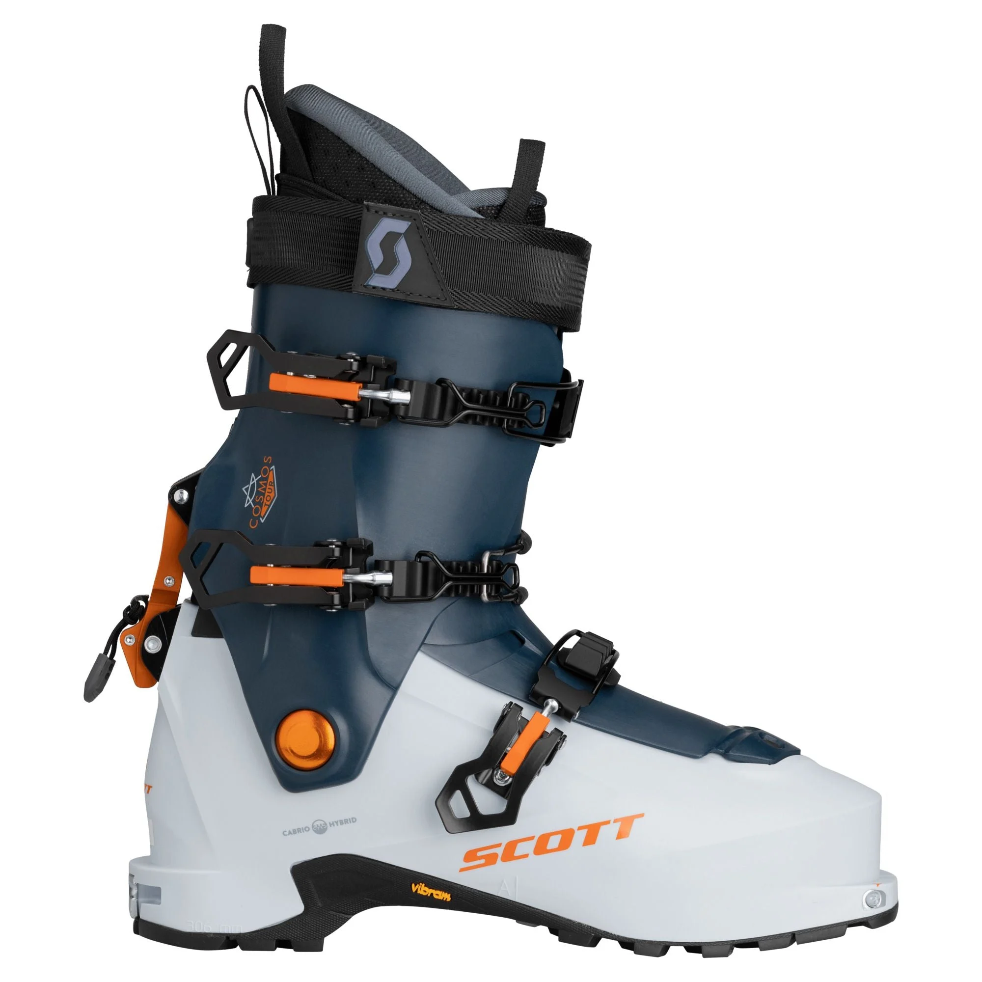 SCOTT Cosmos Tour Ski Boot | Miyar Adventures