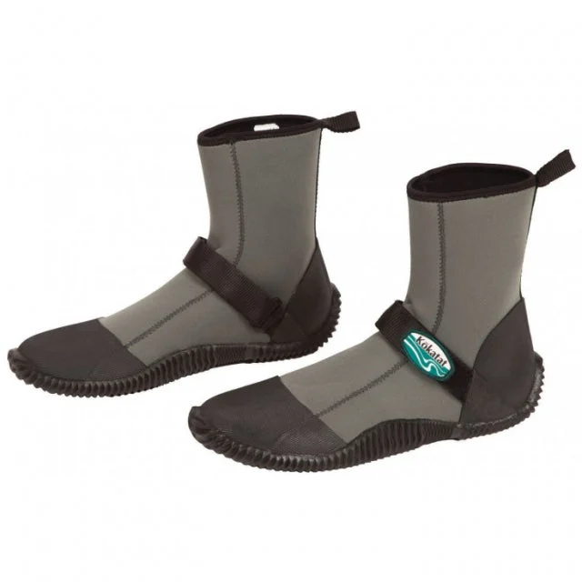 Scout High Top Neoprene Shoe