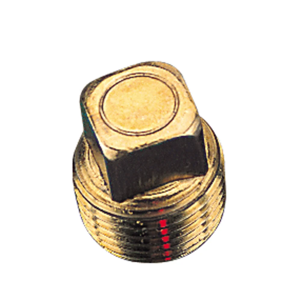Sea-Dog 520041 Replacement Plugs for Bronze Garboard Drain 520040 - 10 | Miyar Adventures