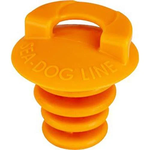 Sea Dog Emergency Deck Fill Plug | Miyar Adventures