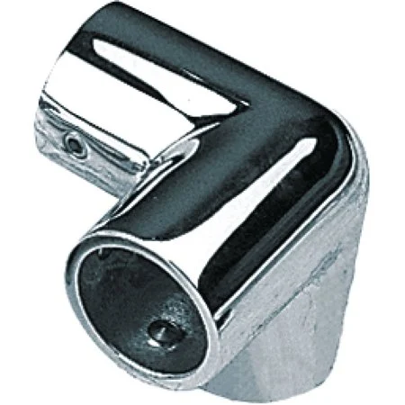 Sea-Dog Line Hand Rail 3-Way Corner Fitting 316 Stainless | Miyar Adventures