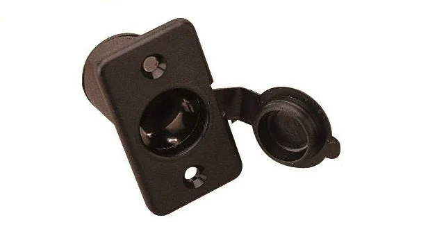 Sea Dog Power Socket & Cap | Miyar Adventures
