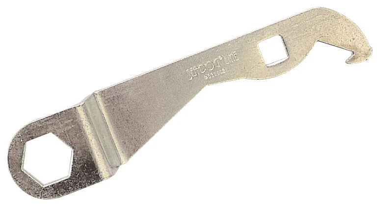 Sea Dog Prop Wrench | Miyar Adventures