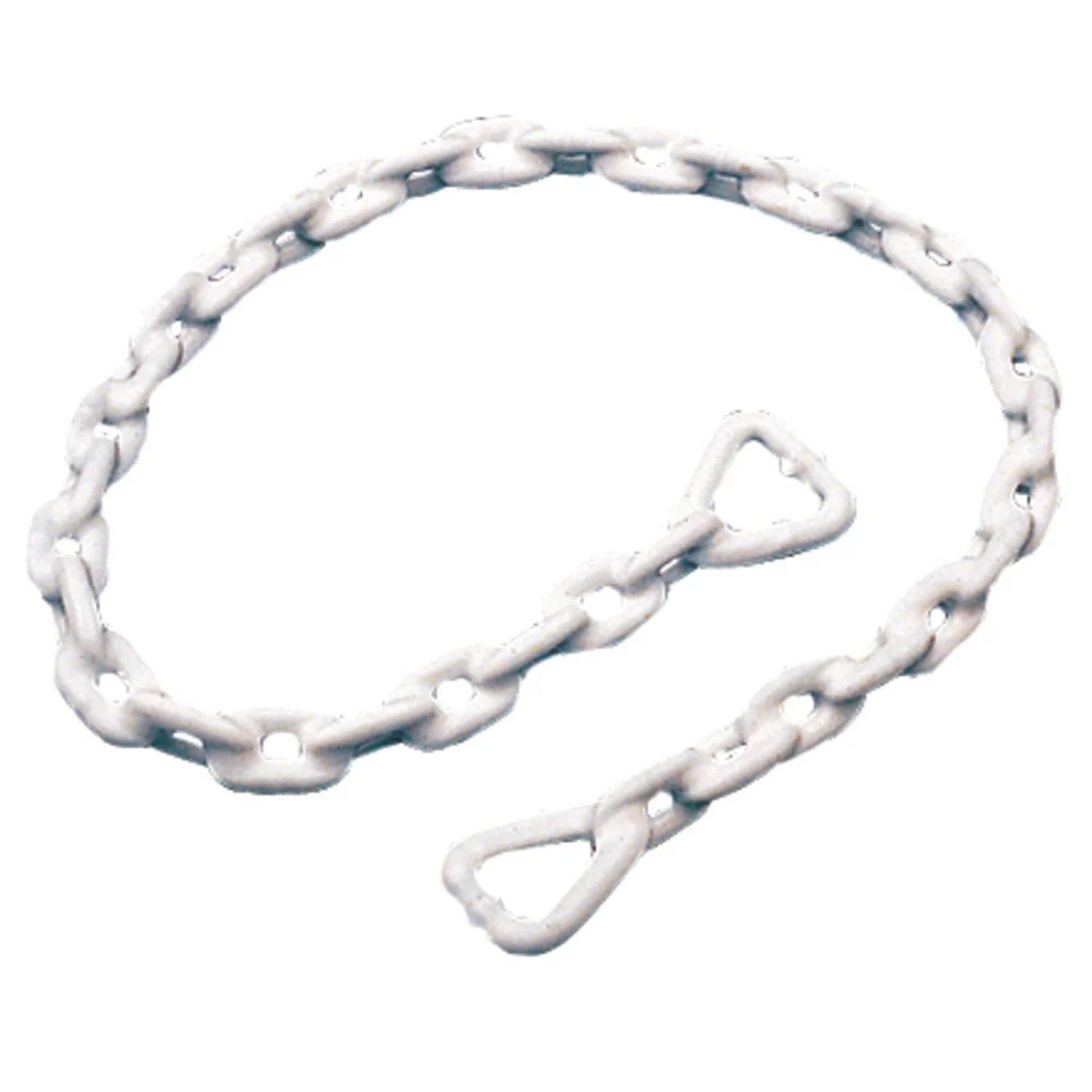 Sea-Dog PVC Coated Anchor Chain - 5/16 in. X 5 Ft. | Miyar Adventures