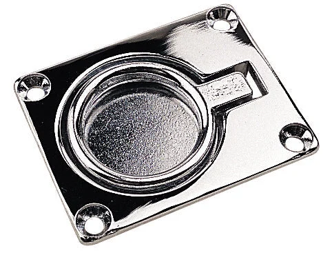 Sea Dog Ring Pull | Miyar Adventures