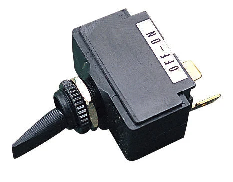 Sea Dog Toggle Switch | Miyar Adventures