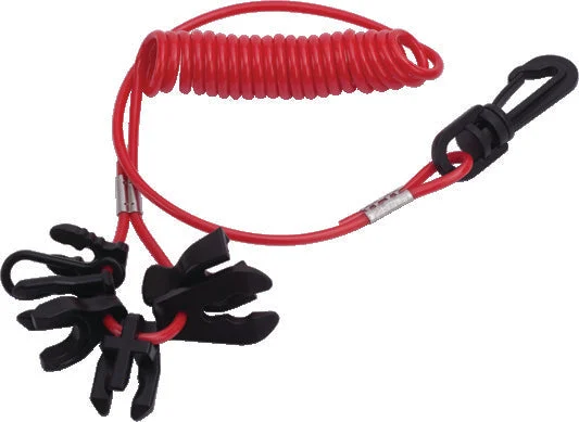 Sea Dog Universal Kill Switch Lanyard | Miyar Adventures