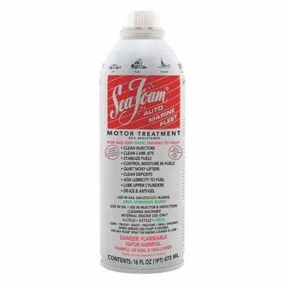 Sea Foam 16 Oz. Universal Motor Treatment | Miyar Adventures