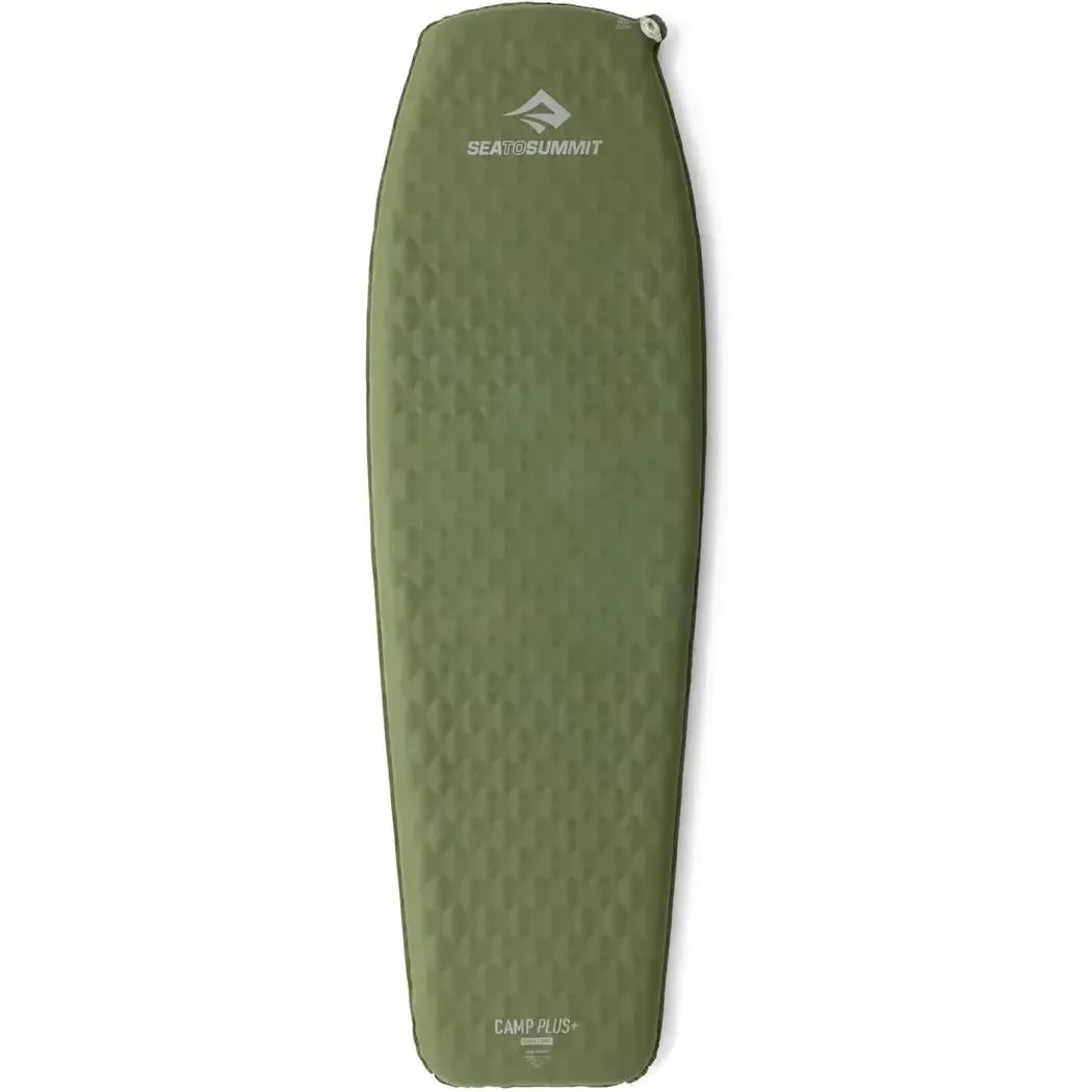 Sea To Summit Camp Plus Self Inflating Mat