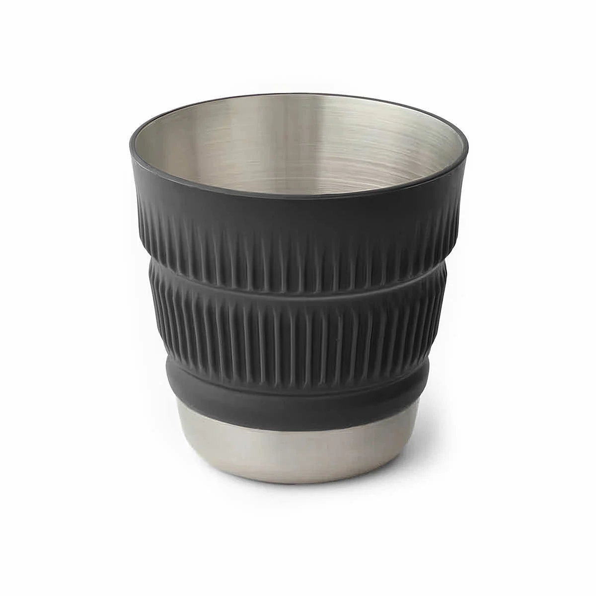 Sea to Summit Detour Stainless Steel Collapsible Mug