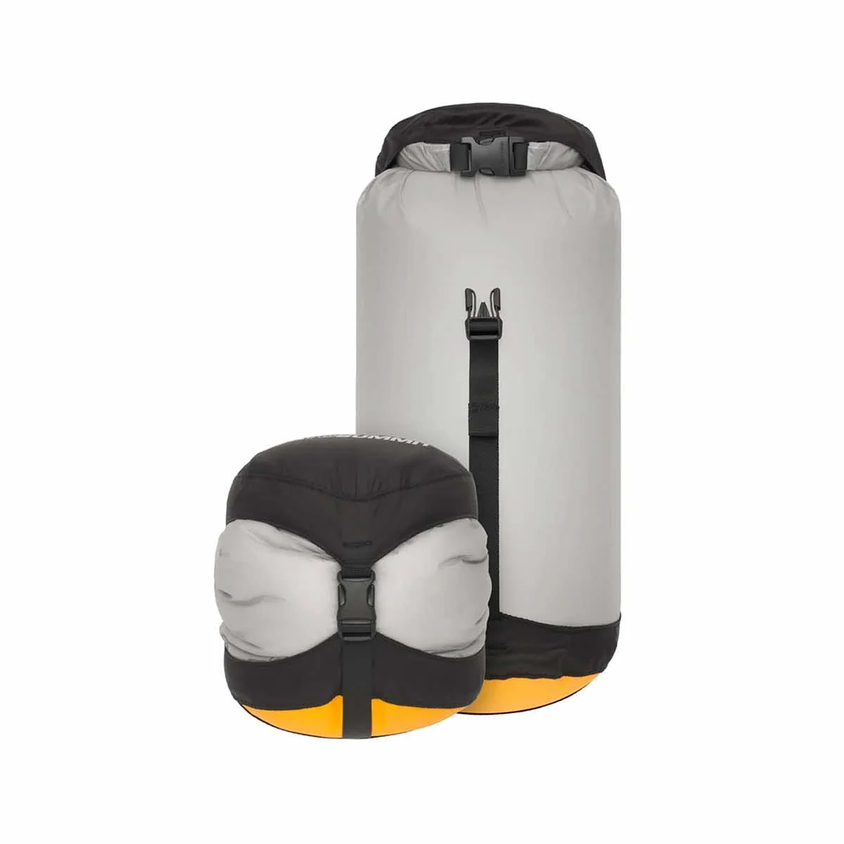 Sea to Summit Evac Compression Dry Bag - 8 Liter