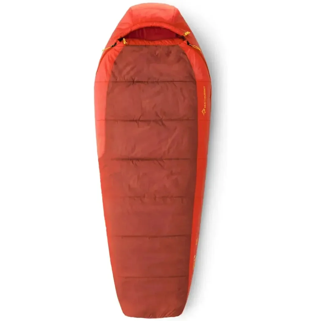 Sea To Summit Hamelin Synthetic Sleeping Bag