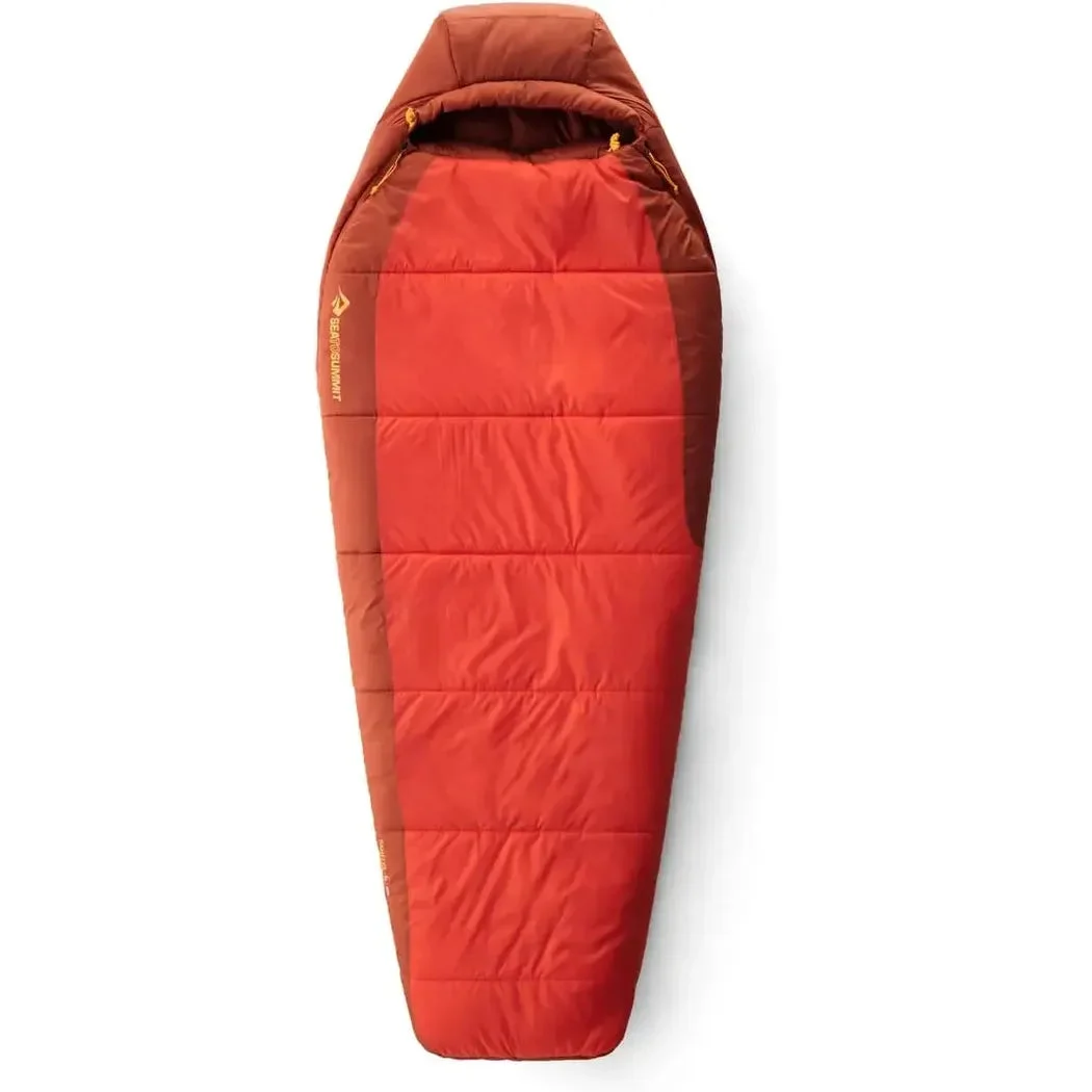 Sea To Summit Hamelin Women's Synthetic Sleeping Bag