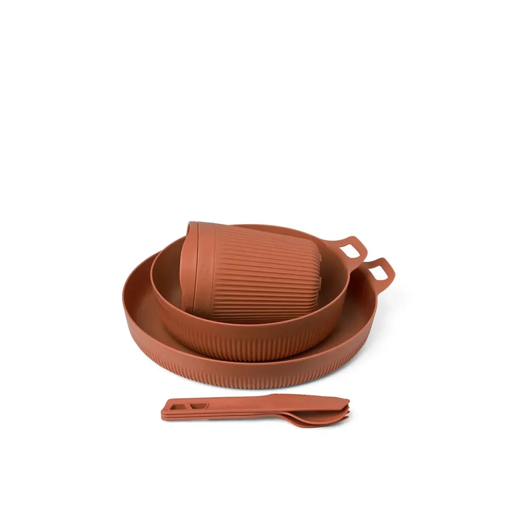 Sea To Summit Horizon Dinnerware Set - [6 Piece]
