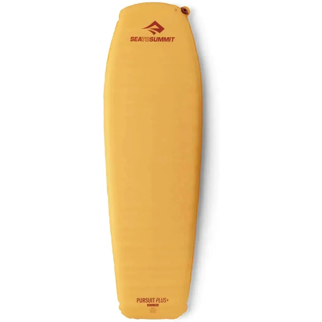 Sea To Summit Pursuit Plus SI Mat
