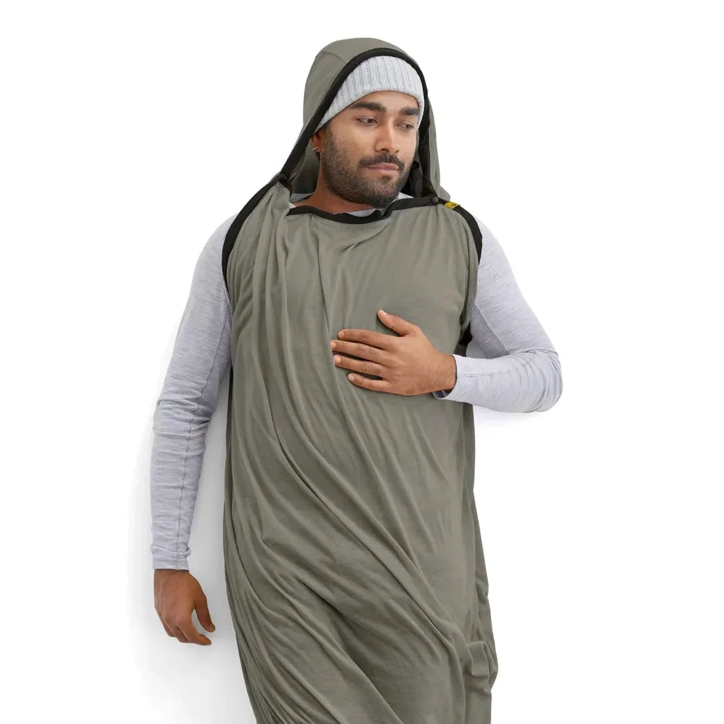 Sea To Summit Reactor Lightweight Liner - Regular