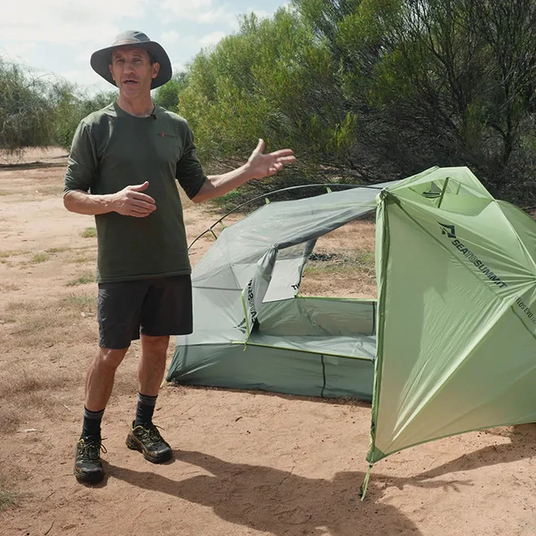 Sea To Summit Telos Evo Tent
