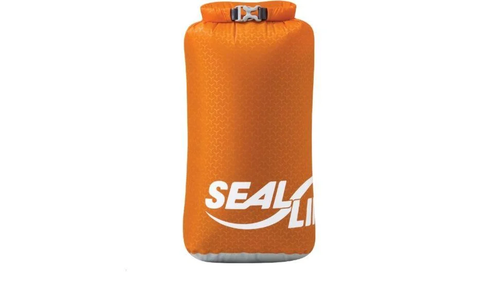 Sealline Blocker Purgeair Dry Sack | Miyar Adventures