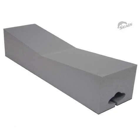 Seals Kayak Foam Block
