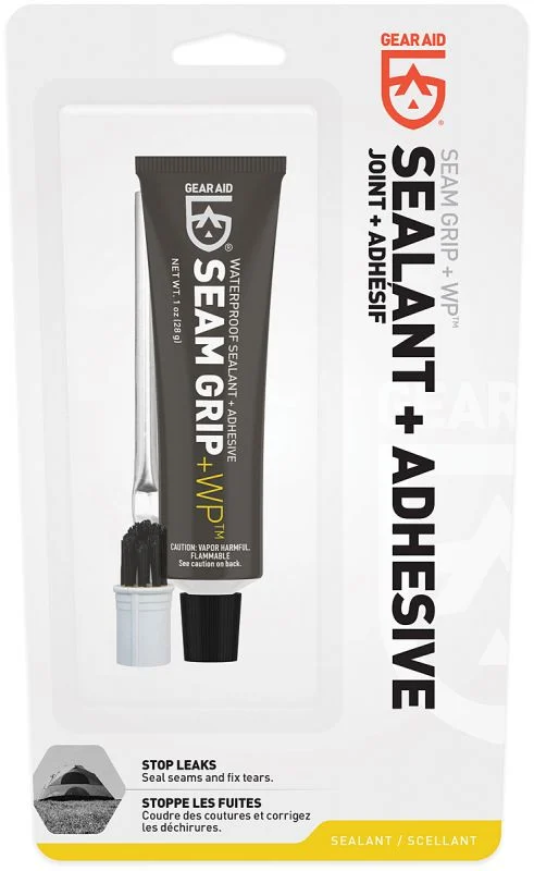 SEAM GRIP 1 OZ W/ BRUSHTIP