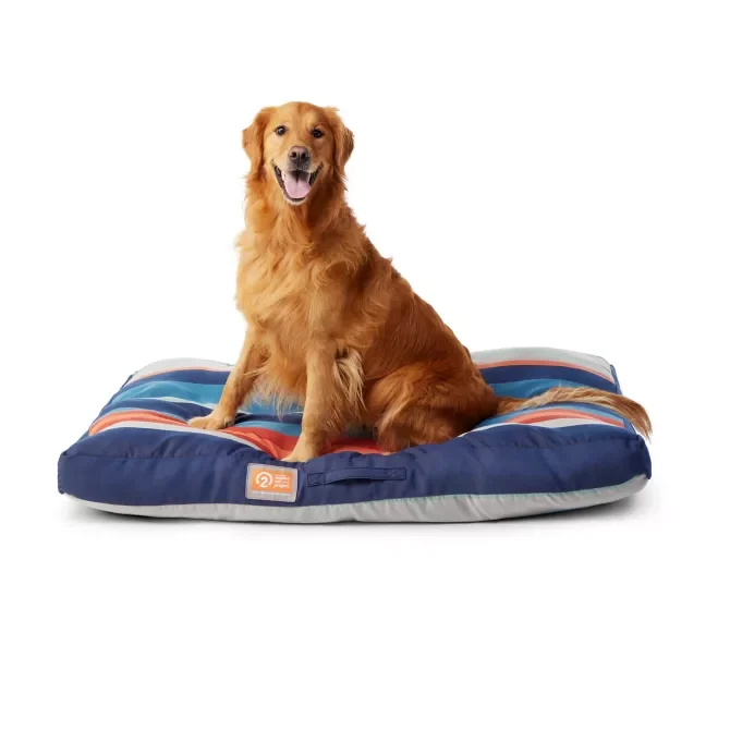 Second Cut™ K9 Camp Cushion - Large