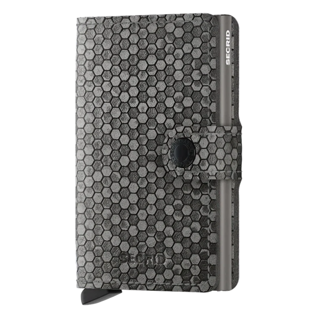 SECRID Mini - Hexagon