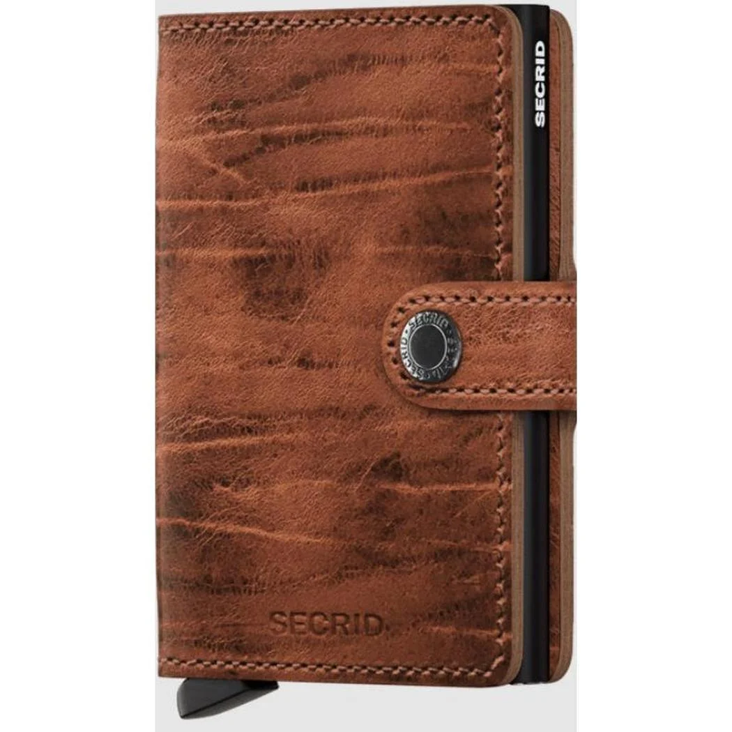 SECRID Mini Wallet - Dutch Martin