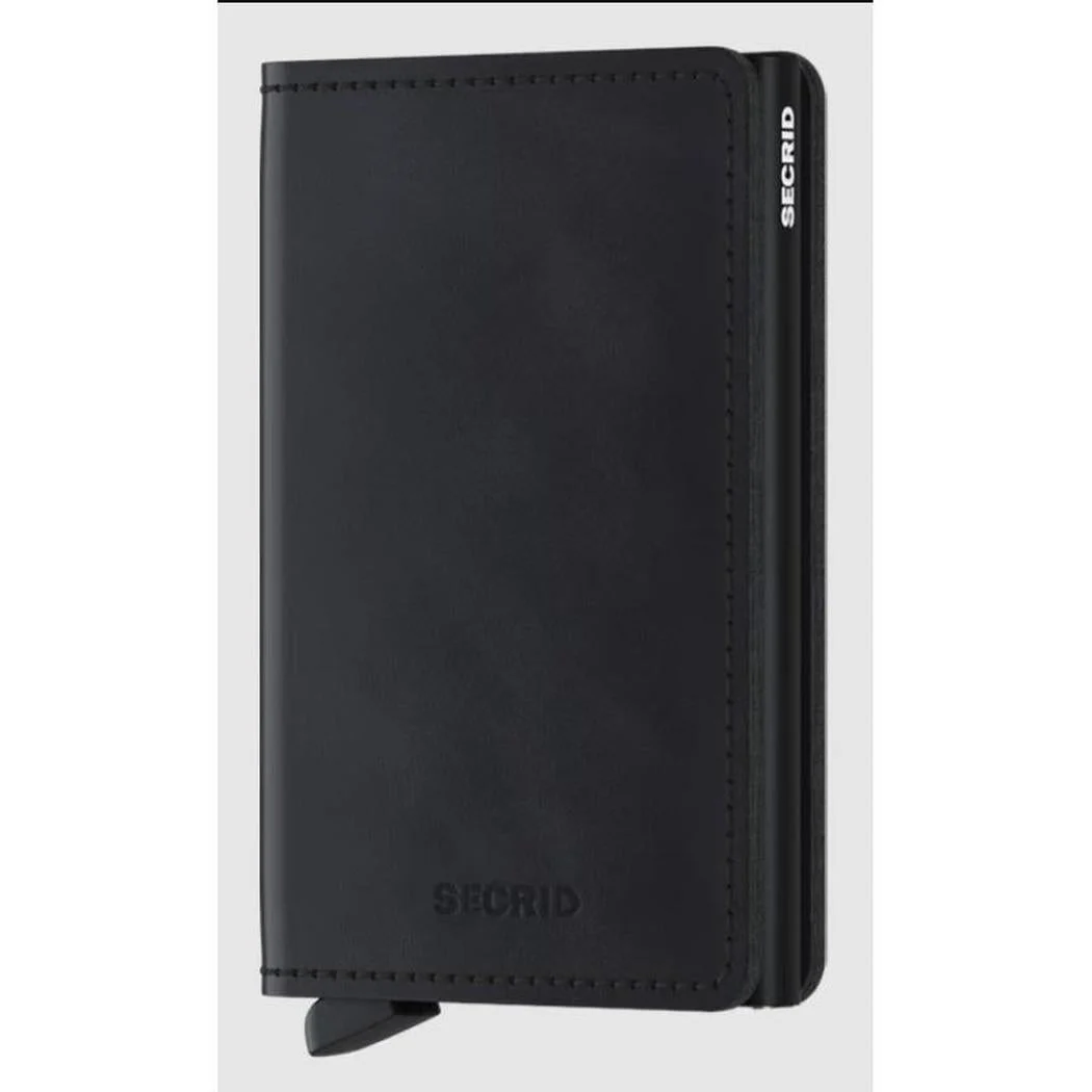SECRID Slim Wallet - Vintage
