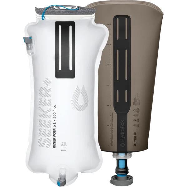 Seeker+ Gravity Filter Kit