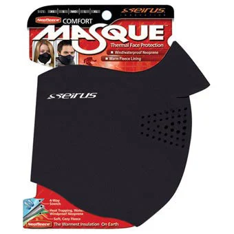 SEIRUS NEOFLC CMFRT MASQUE - L
