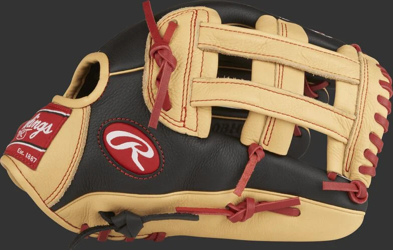 Select Pro Lite 12 in Glove