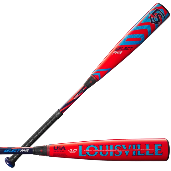 Select PWR -10 USA 2 5/8"
