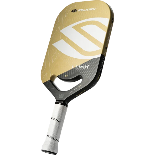 Selkirk LUXX Control Air Invikta MW Paddle Demo