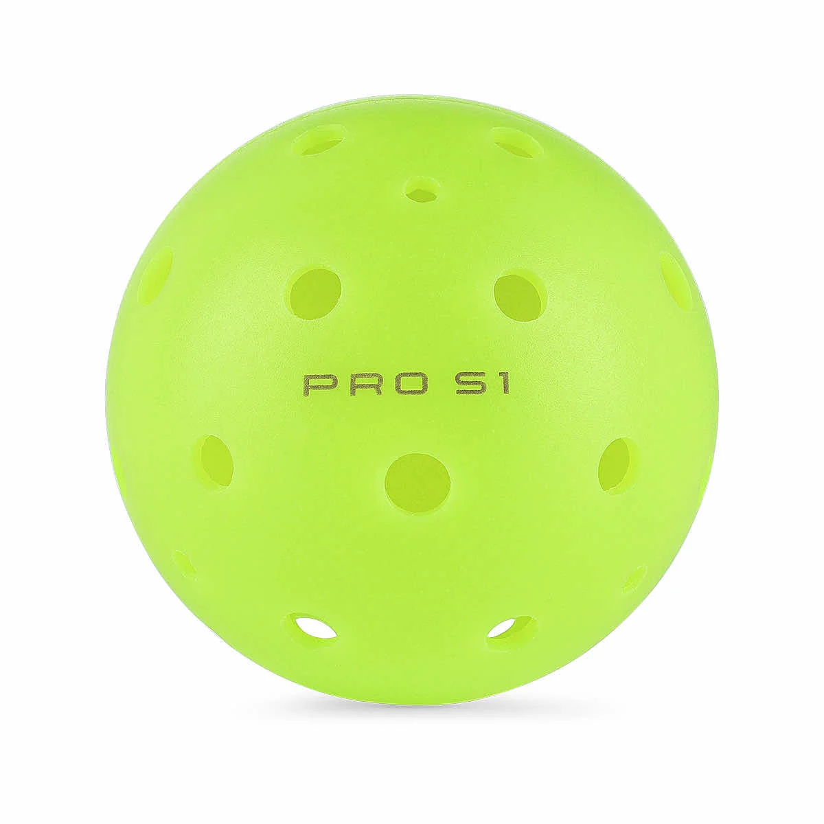 Selkirk Sport Pro S1 Pickleballs - 4-Pack