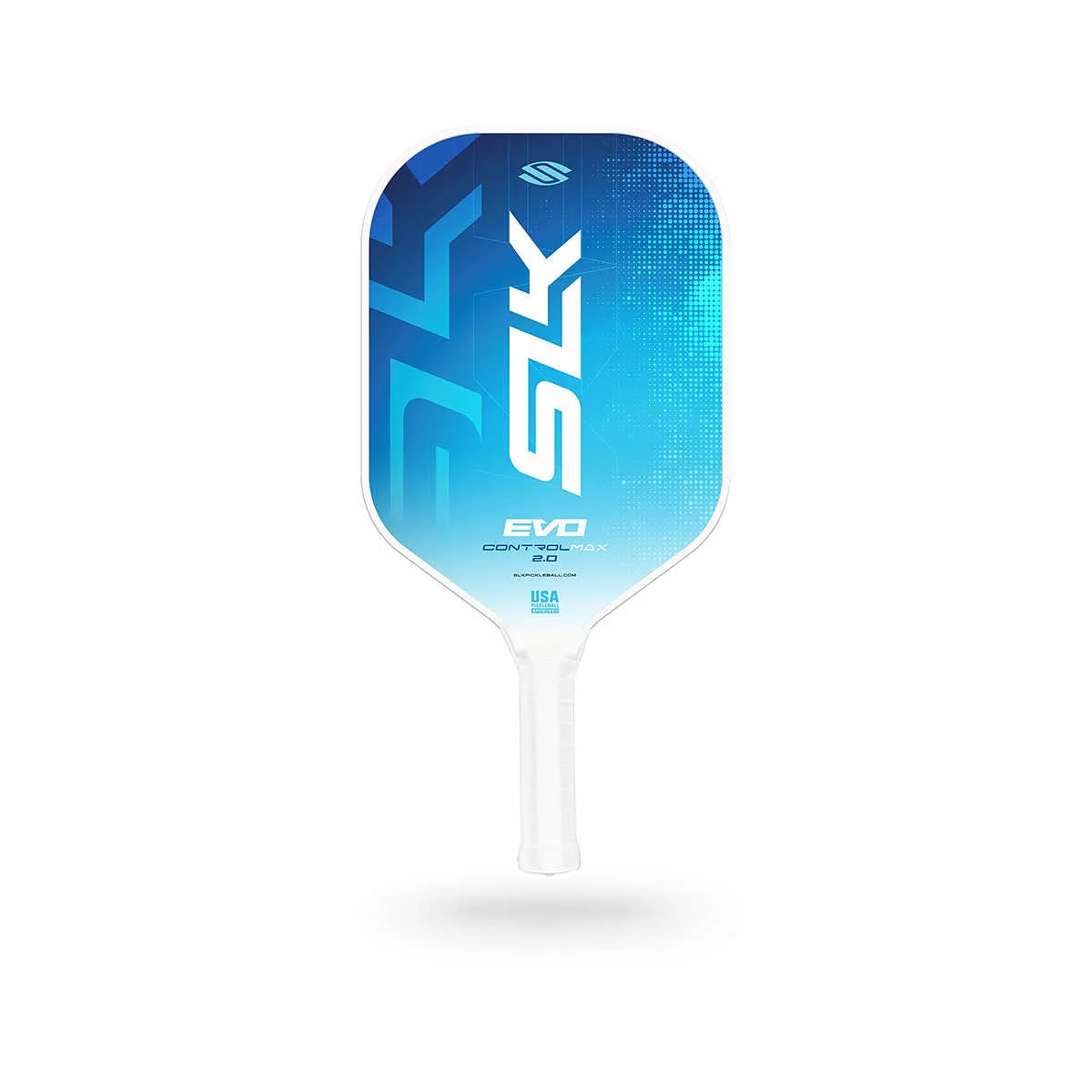 Selkirk Sport SLK Evo 2.0 Max Control Pickleball Paddle