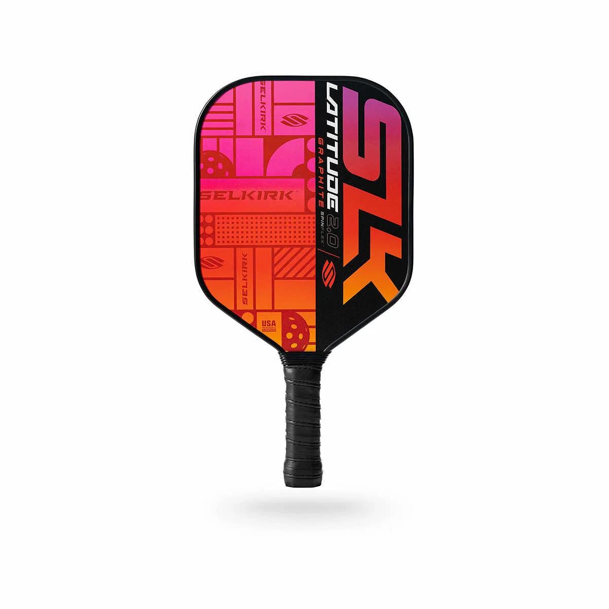 Selkirk Sport SLK Latitude 2.0 Pickleball Paddle