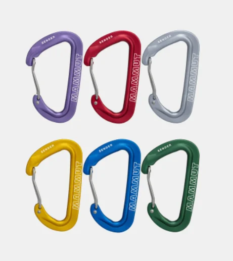 Sender Wire Rackpack