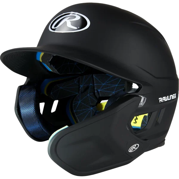 Senior Mach Adjust Helmet