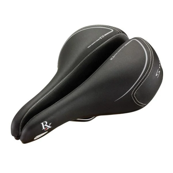 Serfas Road/MTB Comfort w/ Anti-Microbial Microfiber Cover Men’s | Miyar Adventures